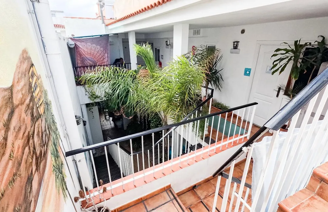 Puerto Nest Hostel-1