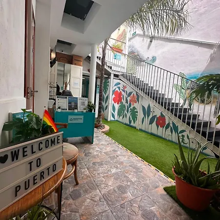 Puerto Nest Hostel-3