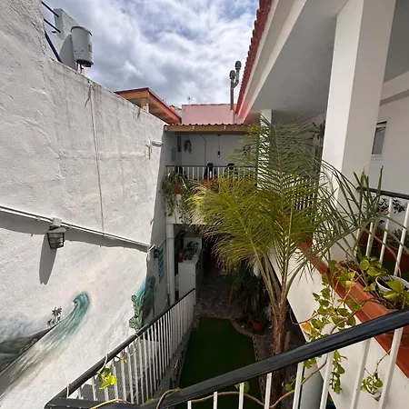 Puerto Nest Hostel-2